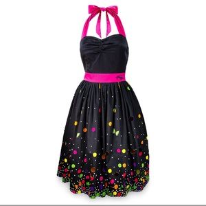 Disney  Rock the Dots Minnie Mouse Dress- Medium